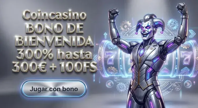 Coincasino